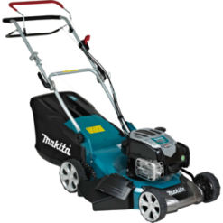 Makita PLM4631N2 Petrol Lawn Mower