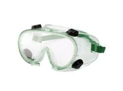 Cobra ANTI-FOG SAFETY GOGGLES