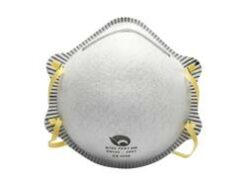 Cobra CARBON RESPIRATOR DUST MASK - FFP1 NR - PACK 10