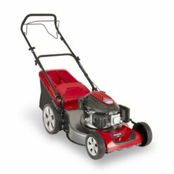 Mountfield SP53 - 3 in 1 Petrol Lawnmower