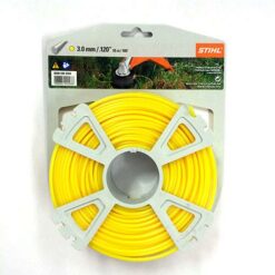 Stihl Line round Ø 3.0 mm x 53