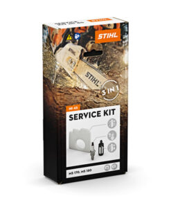Stihl Service Kit 45 For MS 170 and MS 180 (2-MIX)