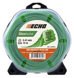 Echo Nylon Strimmer Line