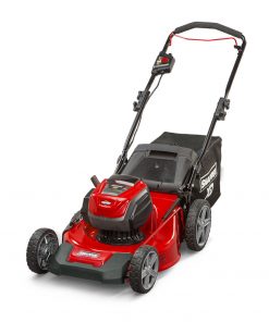 Snapper Cordless Lawn Mowers