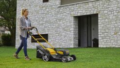 Stiga Cordless Lawn Mowers