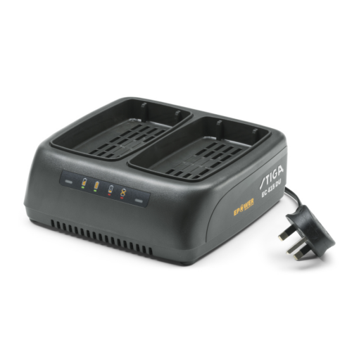 Stiga EC 415 DU Battery Charger