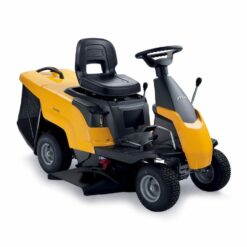 Stiga Essential Combi 166 Petrol Ride On Mower