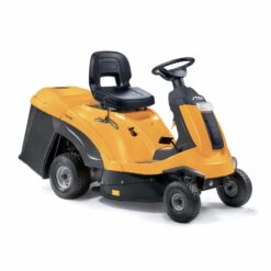 Stiga Essential Combi 372 - Petrol Ride On Mower