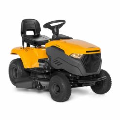 Stiga Essential Tornado 398 M  Petrol Ride On Mower