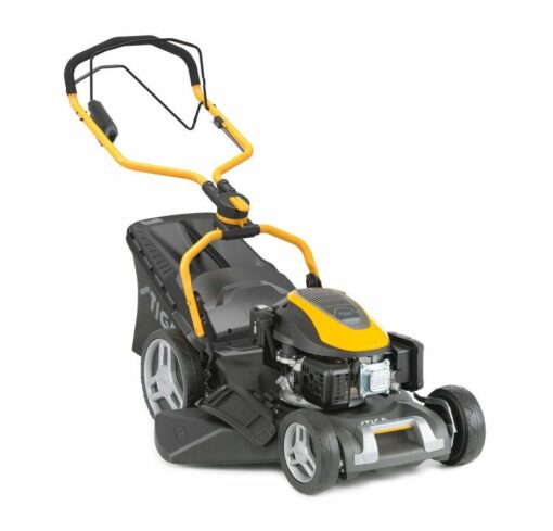 Stiga Experience Combi 748 SE Petrol Lawn Mower