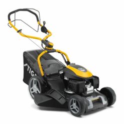 Stiga Experience Combi 748 V Petrol Lawn Mower