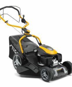 Stiga Experience Combi 748 V Petrol Lawn Mower
