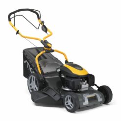 Stiga Experience Combi 753 V Petrol Lawn Mower