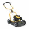 Stiga Experience MULTICLIP 550 Petrol Lawn Mower