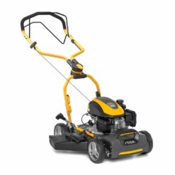 Stiga Experience Multiclip 747 SD Petrol Lawn Mower