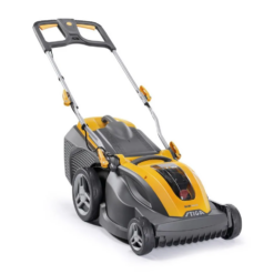 Stiga Experience SLM 544 AE Cordless Lawn Mower