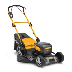 Stiga Expert COMBI 753 SQ AE Cordless Lawn Mower