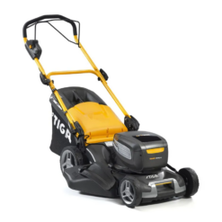 Stiga Expert COMBI 950 SQ AE Cordless Lawn Mower