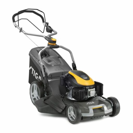 Stiga Expert Combi 955 V Petrol Lawn Mower