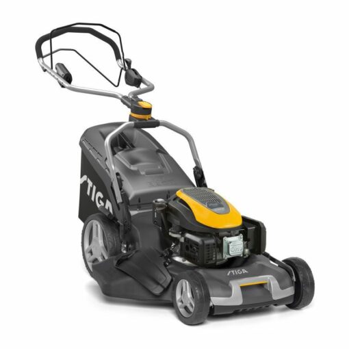 Stiga Expert Combi 955 VE Petrol Lawn Mower