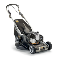 Stiga Expert TWINCLIP 50 SVEQ B Petrol Lawn Mower