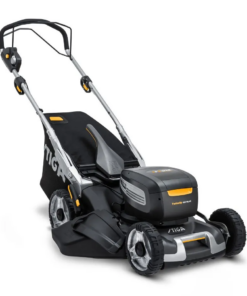 Stiga Expert TWINCLIP 950 SQ AE Cordless Lawn Mower