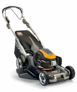 Stiga Expert TWINCLIP 950 VE Petrol Lawn Mower