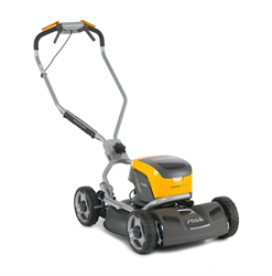 Stiga Multiclip 50 SX Petrol Lawn Mower