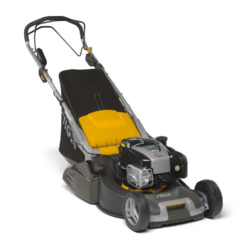 Stiga TWINCLIP 50 SVE-R B Petrol Lawn Mower