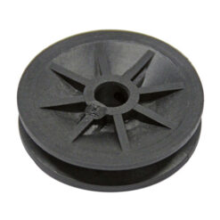 STIHL REDUCED SPEED PULLEY FOR 4 SERIES MOWERS - (6358 007 1095)