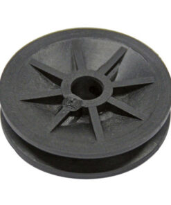 STIHL REDUCED SPEED PULLEY FOR 4 SERIES MOWERS - (6358 007 1095)