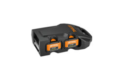 Stihl ADA 700 Double Battery Slot Adapter