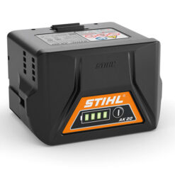 Claim FREE Stihl AK 20 Battery