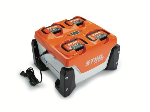 Stihl AL 301-4 High-Speed Multi Charger