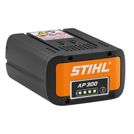 Stihl AP 300 Battery