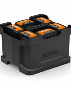 Stihl AP Battery Carrying Box (up to 6)