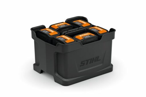 Stihl AP Battery Carrying Box (up to 6)