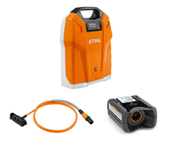 Stihl AR 2000 L Backpack Battery Set