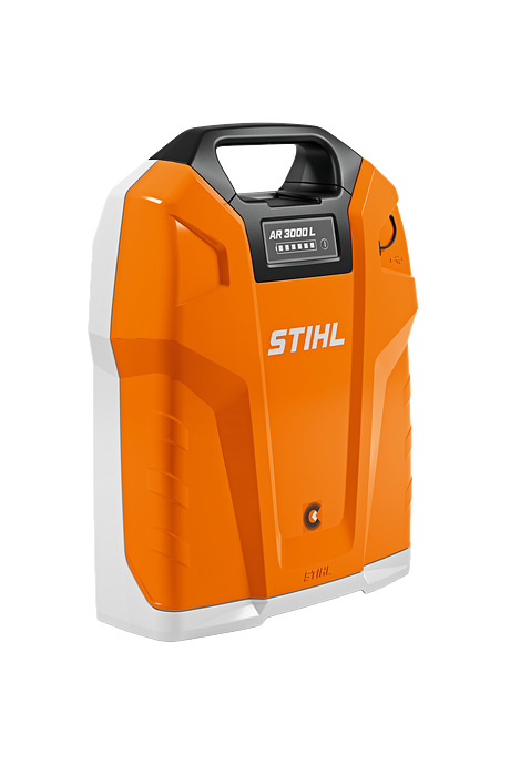 Stihl AR 3000 L Backpack Battery