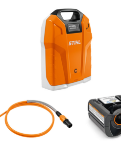 Stihl AR 3000 L Backpack Battery Set