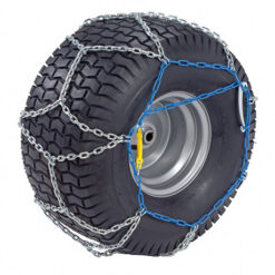 Stihl ASK 020 Snow Chains