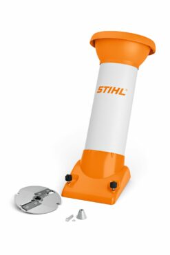 Stihl ATZ 300 S Chipper conversion chute for GH 370