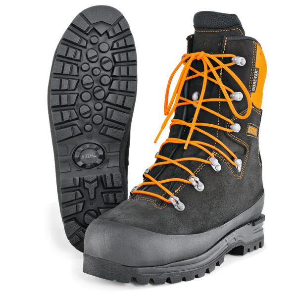 Stihl Advance GTX Trekking Chainsaw Boots