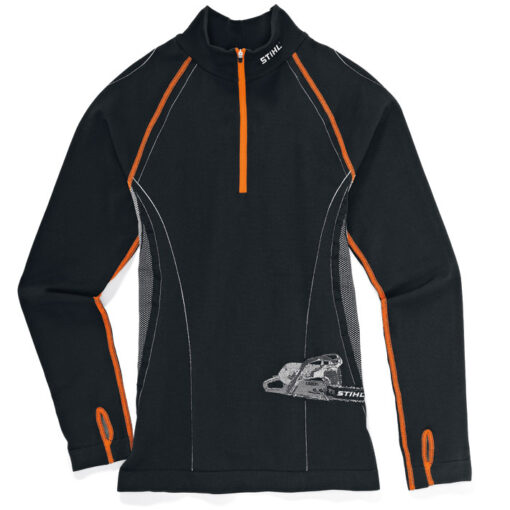 Stihl Advance Long-Sleeve Base Layer Shirt