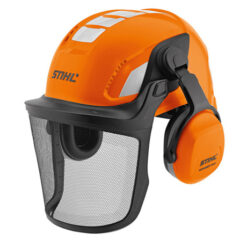 Stihl Advance Vent Helmet Set