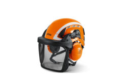 Stihl Advance X-Climb Helmet Set