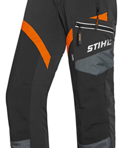 Stihl Advance X-Flex Trousers - Design A Class 1