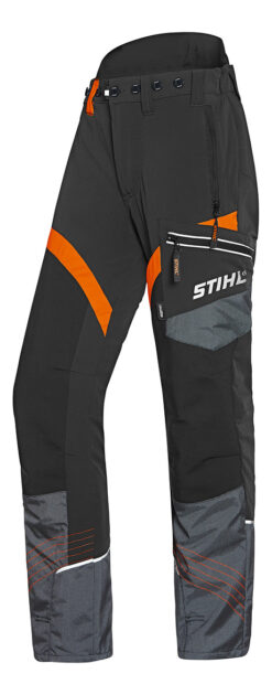 Stihl Advance X-Flex Trousers - Design A Class 1