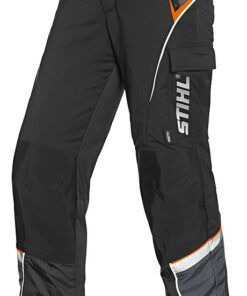 Stihl Advance X-Light Trousers - Design A Class 1