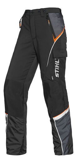 Stihl Advance X-Light Trousers - Design A Class 1